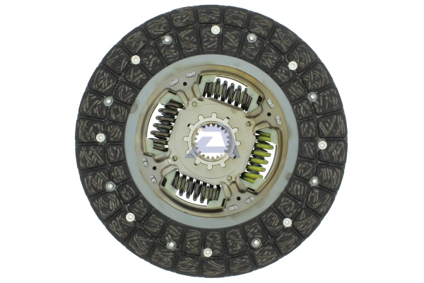 DTX139 Aisin Диск зчеплення