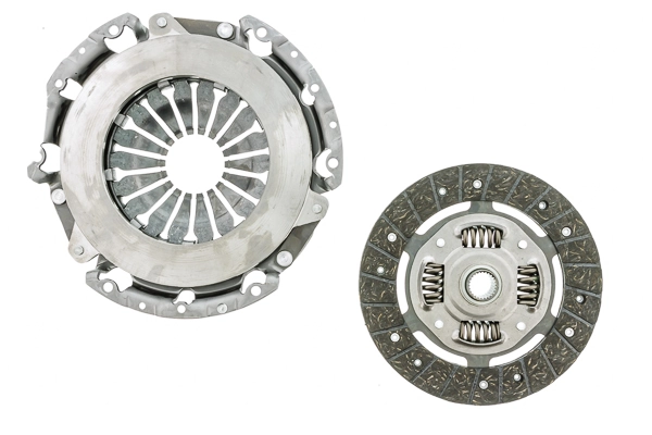 KERE10R Aisin Зчеплення в зборі