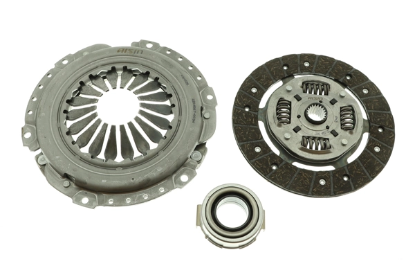 KS025 Aisin Зчеплення в зборі