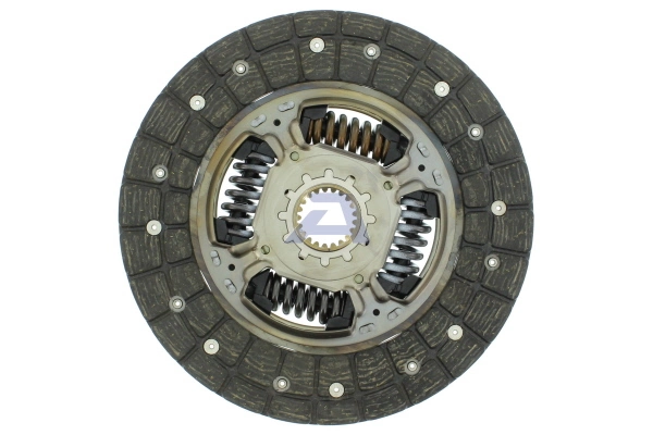 DTX026 Aisin Диск зчеплення