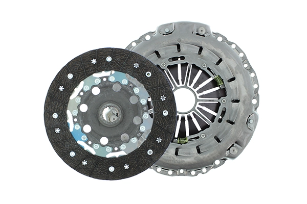 Комплект зчеплення (3 частини) INA 624330109 ціна, від 319.92 USD