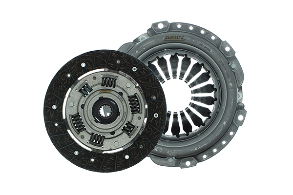 Купити 93190728 Peugeot/Citroen Комплект зчеплення (диск, корзина, підшипник)