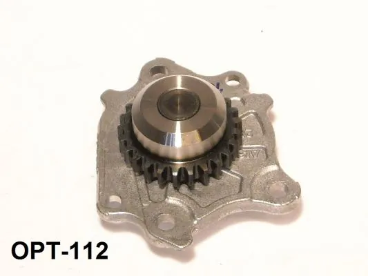 Помпа масляна Magneti Marelli OP0116 ціна, від 38.87 USD