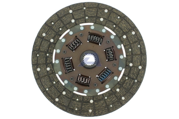 DT094L Aisin Диск зчеплення