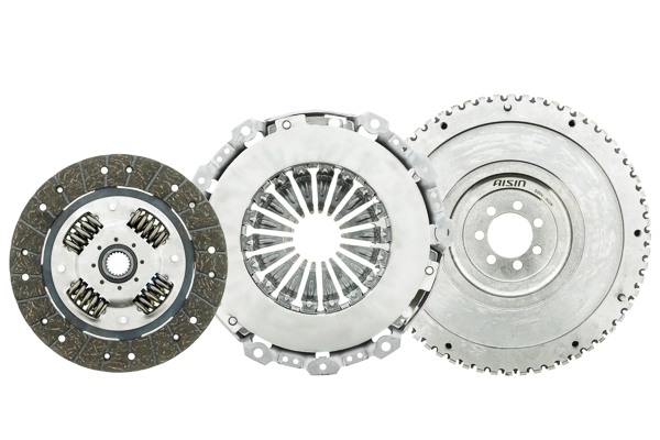 SWN002R Aisin Зчеплення в зборі