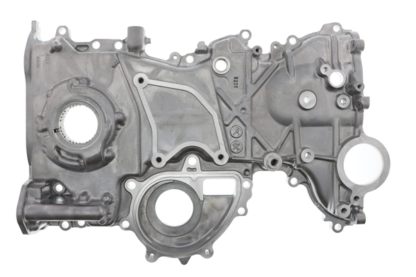 TCT082 Aisin Кришка мотора передня