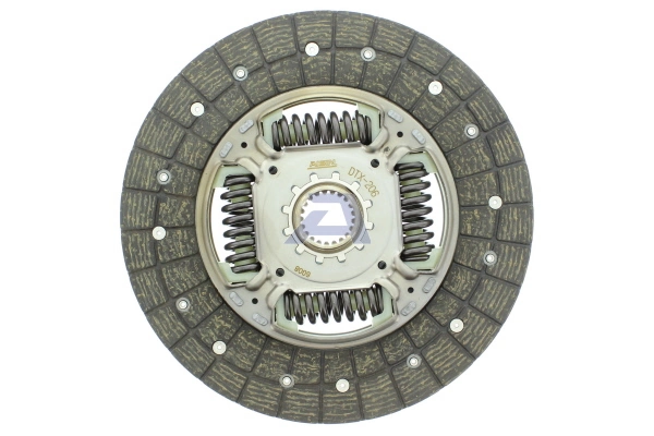 Зчеплення Toyota 3125025170 ціна, від 207.48 USD
