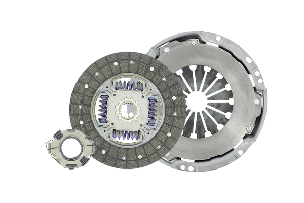 ST307 Aisin Зчеплення в зборі