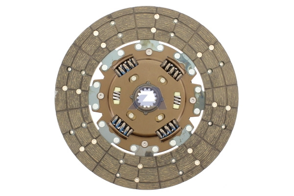DM320S Aisin Диск зчеплення