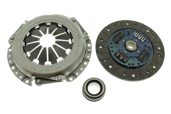 KY110A Aisin Зчеплення в зборі
