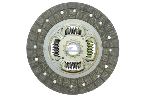 DTX154 Aisin Диск зчеплення