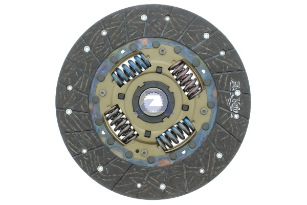 HD67 VALEO Диск зчеплення