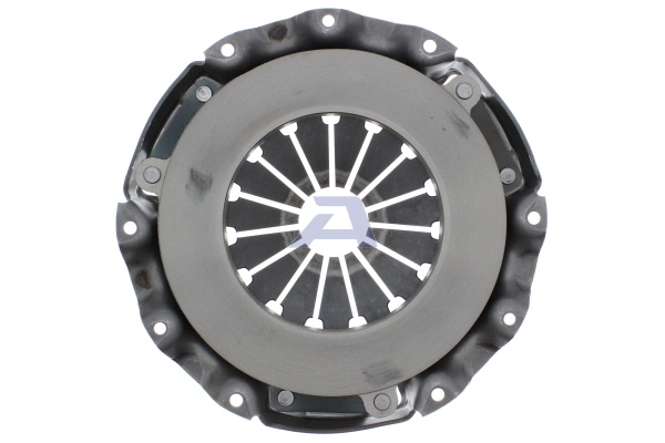 Корзина диска зчеплення VALEO VKD24100