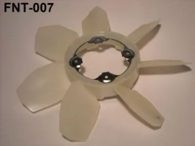 Вентилятор/крильчатка радіатора охолодження Aisin FNT007 ціна, від 43.06 USD