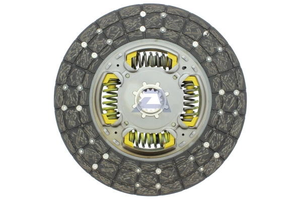 DTX193 Aisin Диск зчеплення