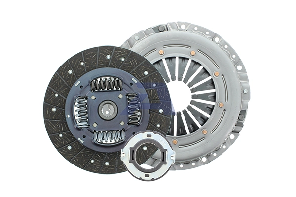 Зчеплення VKD34063 VALEO