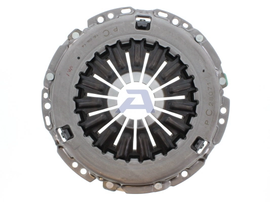 Комплект зчеплення (3 частини) Aisin SWT378 ціна, від 660.73 USD