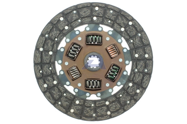 DW013 Aisin Диск зчеплення