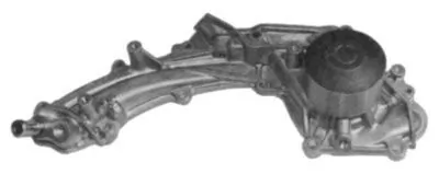 Помпа охолодження Honda Legend II седан (KA7) (1991 - 1996) ціна, від 53.59 USD