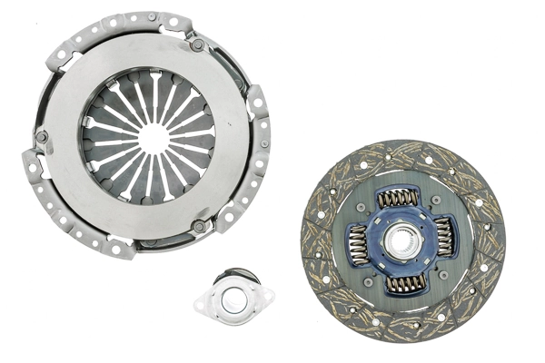 KEVW10 Aisin Зчеплення в зборі