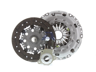 Комплект зчеплення (3 частини) Polcar 624335209 ціна, від 180.62 USD