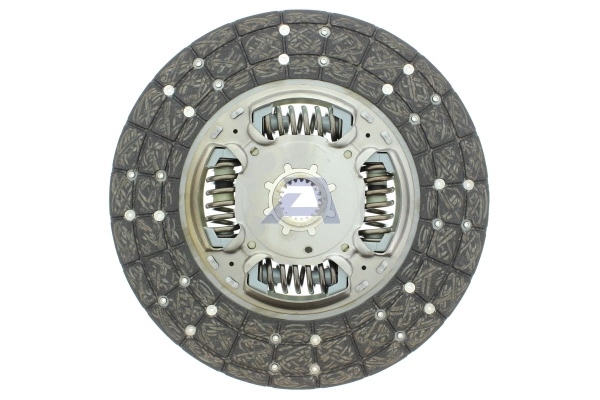 DTX174 Aisin Диск зчеплення