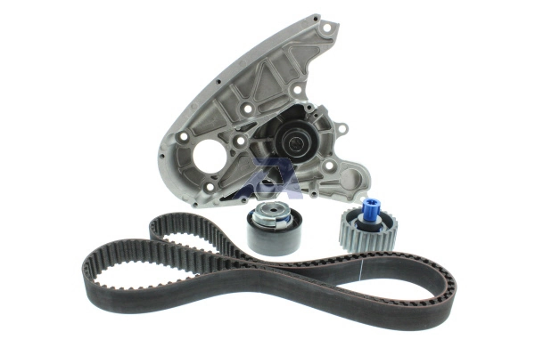 Комплект ГРМ Iveco Daily V фургон (2011 - 2014) ціна, від 186.38 USD