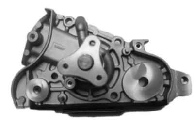 Помпа WPZ027V Aisin
