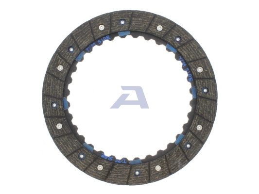Комплект зчеплення  Aisin SWT378
