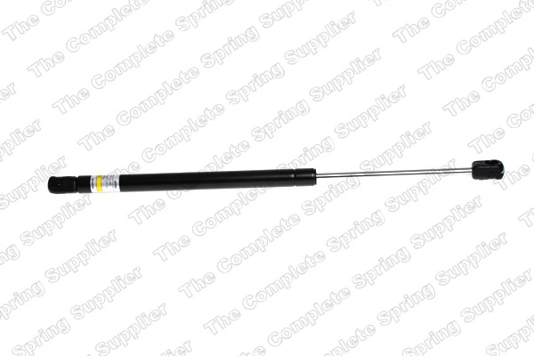 Амортизатор двері задньої Euroex PG101622EX ціна, від 9.06 USD