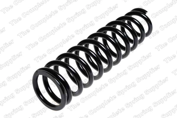 Пружина амортизатора передняя на Honda Civic VI EJ9, EK3/4
