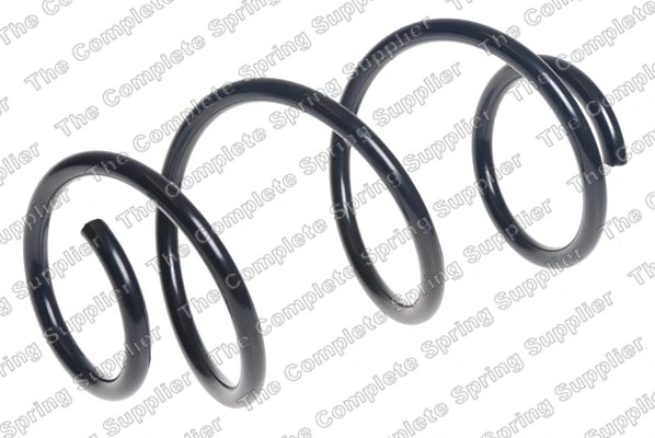 Пружина передня 601186D Maxgear