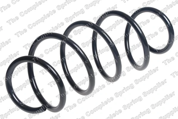 Пружина передня BMW X3 позашляховик (F25) (2010 - 2017) ціна, від 25.23 USD