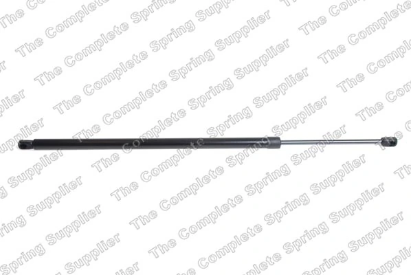 2086442 Ford Амортизатор кришки багажника / двері 3/5-ї задньої