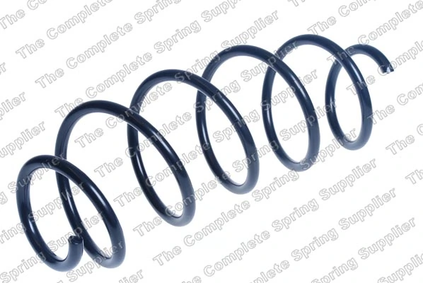 Пружина передня Peugeot/Citroen 9681479180 ціна, від 19.58 USD