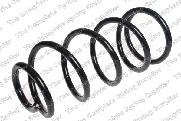 1763692 Ford Пружина амортизатора передняя