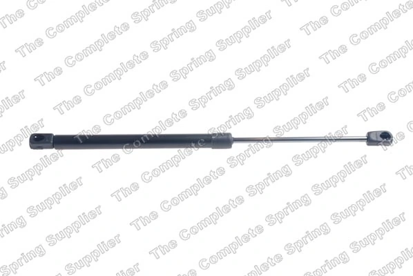YQ00727680 Peugeot/Citroen Амортизатор кришки багажника / двері 3/5-ї задньої