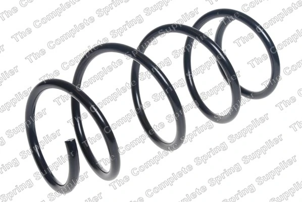 Пружина передня 4813102L20 Toyota