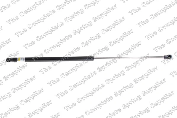 GS0722 Magneti Marelli Амортизатор скла задньої, 3/5-ї двері (ляди)