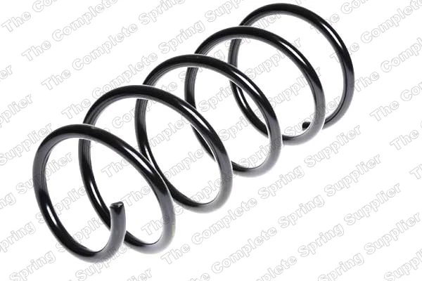 Пружина задня Fiat/Alfa/Lancia 82474823 ціна, від 48.27 USD