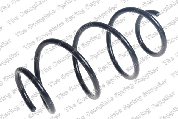 Пружина передньої підвіски Peugeot/Citroen 9815469880