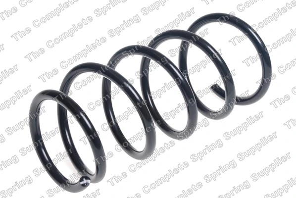 600924 Maxgear Пружина амортизатора передняя