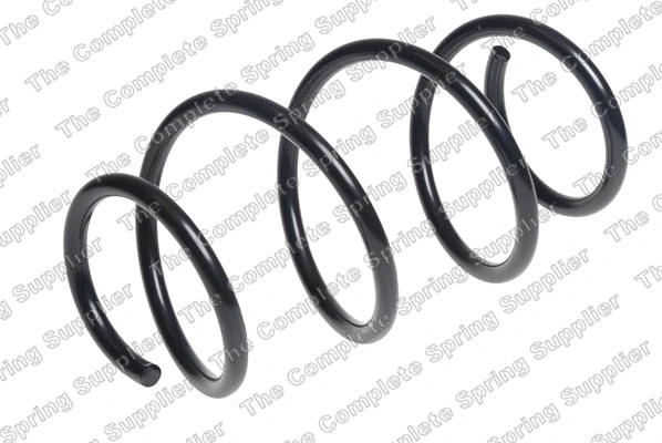 Пружина передня 31336851720 BMW