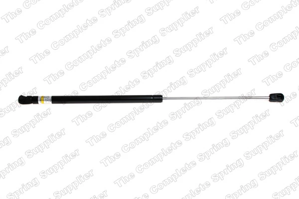 3470348 Volvo Амортизатор кришки багажника / двері 3/5-ї задньої