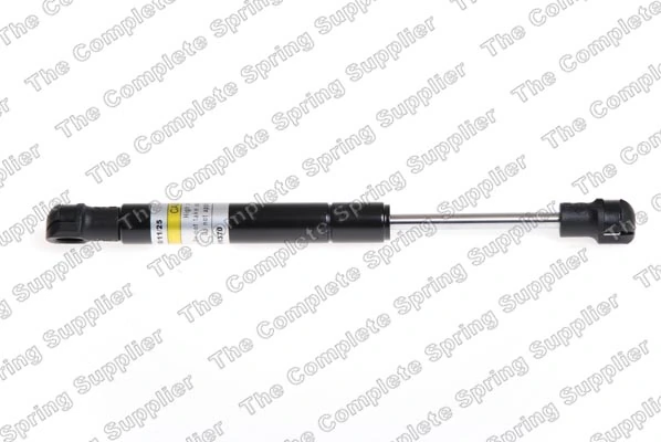 GS0999 Magneti Marelli Амортизатор кришки багажника / двері 3/5-ї задньої