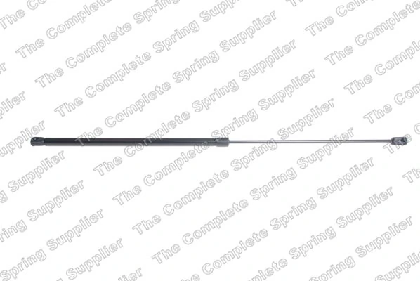 Купити GS1192 Magneti Marelli Амортизатор під капот