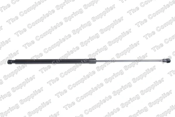 9811547680 Peugeot/Citroen Амортизатор кришки багажника / двері 3/5-ї задньої