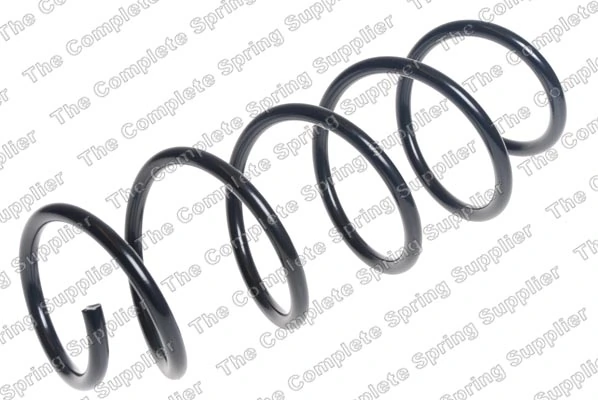 Купити 51877225 Fiat/Alfa/Lancia Гвинтова пружина підвіска