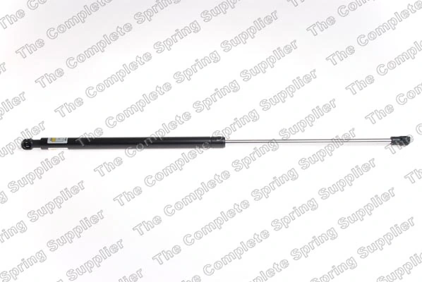 Амортизатор багажника 2352AW Polcar