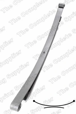 Ресори додаткові Raiso SP332606 ціна, від 67.95 USD